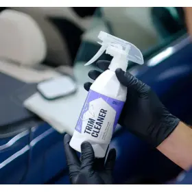 GYEON Q2M TRIM CLEANER - Čistič na plasty 500ml_thumb5