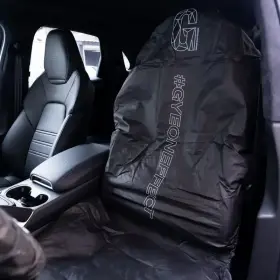 GYEON Q2M SEAT COVER - Ochranný poťah na autosedačku 1k