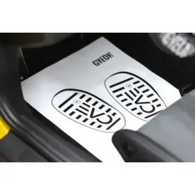 GYEON Q2M FLOORMAT - Jednorazové papierové autokoberčeky 25ks_thumb3