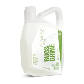 GYEON Q2M BUG & GRIME- Univerzálny odstraňovač hmyzu a špiny 4L