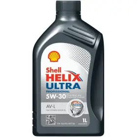 Shell Helix Ultra Professional AV-L 5W-30 1L