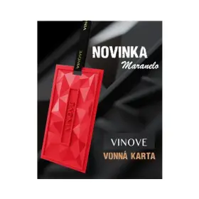 Závesné vône