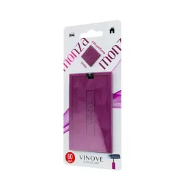 VINOVE scented card - MONZA - osviežovač vzduchu