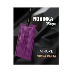 Závesné vône