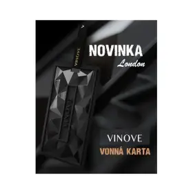 Závesné vône