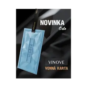 Závesné vône
