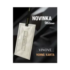 Závesné vône