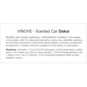Vône, parfémy a osviežovače vzduchu