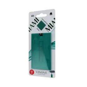 VINOVE scented card - MIAMI - osviežovač vzduchu