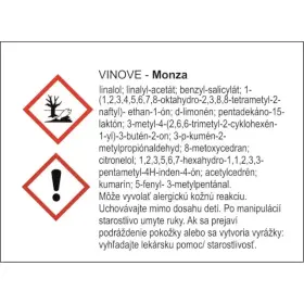 VINOVE  women s Monza - osviežovač vzduchu_thumb5