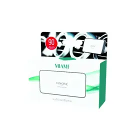 VINOVE women s Miami - osviežovač vzduchu