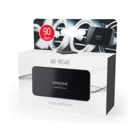 VINOVE  men' s Las Vegas - osviežovač vzduchu
