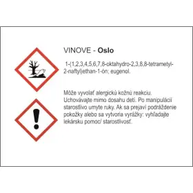 VINOVE Prestige line Oslo - osviežovač vzduchu_thumb4