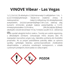 VINOVE Vibear - Las vegas - osviežovač vzduchu_thumb6