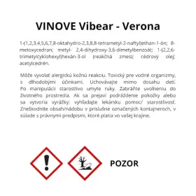 VINOVE Vibear - Verona - osviežovač vzduchu_thumb6