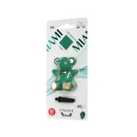 VINOVE Vibear - Miami - osviežovač vzduchu