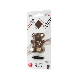 VINOVE Vibear - Rome Wood - osviežovač vzduchu
