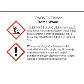 VINOVE Tvister - Rome - osviežovač vzduchu_thumb5