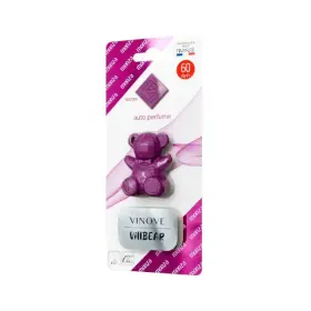 VINOVE VillBEAR - Monza - osviežovač vzduchu