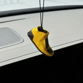 VINOVE NETROshoe - Las vegas- osviežovač vzduchu_thumb4