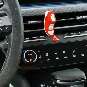 VINOVE NETROshoe - Maranello - osviežovač vzduchu_thumb4