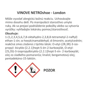 VINOVE NETROshoe - London - osviežovač vzduchu_thumb7