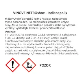 Vône do mriežky