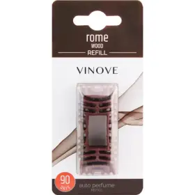 VINOVE men' s Rome Wood - náplň blister