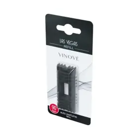VINOVE men' s Las Vegas - náplň blister