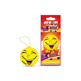 Areon SmileDry No Smoking - osviežovač vzduchu