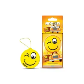 Areon SmileDry Vanilla - osviežovač vzduchu