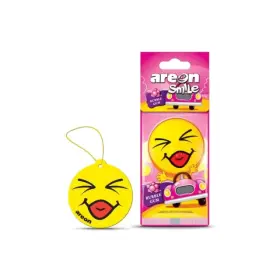 Areon SmileDry Bubble Gum - osviežovač vzduchu