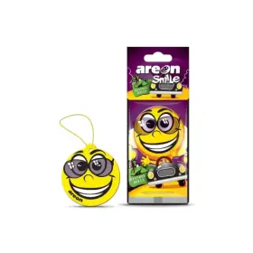 Areon SmileDry Beverly Hills - No Smoking - osviežovač vzduchu