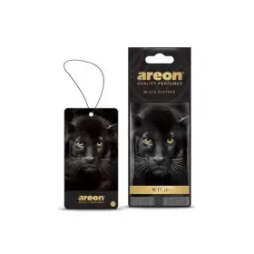 Areon Wild Black Panther- osviežovač vzduchu
