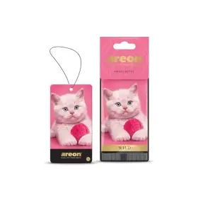 Areon Wild Sweet Kitty- osviežovač vzduchu