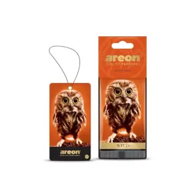 Areon Wild Agent Owl - osviežovač vzduchu