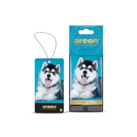 Areon Wild Ice Dog - osviežovač vzduchu