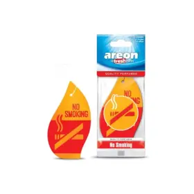 Areon MonClassic No Smoking - osviežovač vzduchu