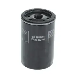 BOSCH Olejový filter F 026 407 401