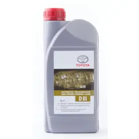 TOYOTA ATF Dexron III 1L