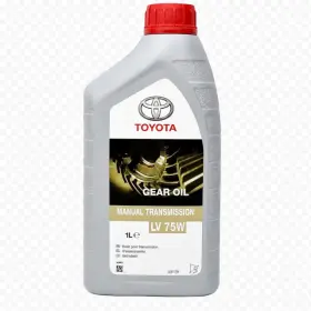 TOYOTA Gear Oil LV 75W 1L