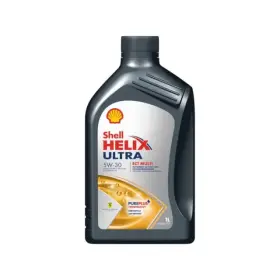 SHELL HELIX ULTRA ECT MULTI 5W-30 1L