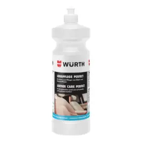 WURTH Leather care perfect - Dokonalá starostlivosť o kožu 1L