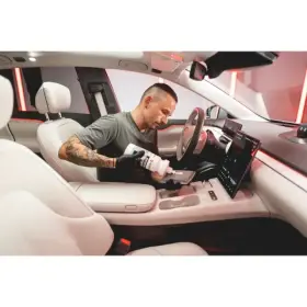 WURTH Leather care perfect - Dokonalá starostlivosť o kožu 1L_thumb4