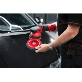 AUTOGLYM Dual Action Machine Pad - Kotúč na strojové leštenie_thumb5