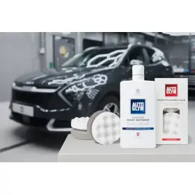 AUTOGLYM Hand Polishing Puck - Leštiaci aplikátor_thumb4