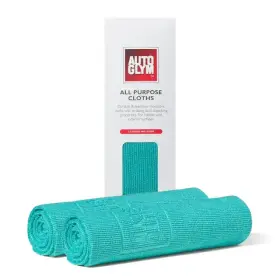 AUTOGLYM All Purpose Cloths - Handričky z mikrovlákna