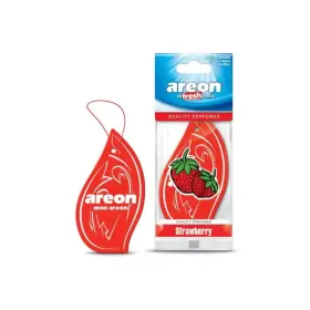 AreonMonClassic Strawberry - osviežovač vzduchu