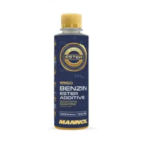 MANNOL Benzin Ester Additive - Aditívum do benzínu 250ml