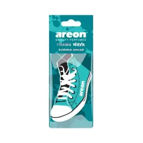 AREON Fresh Wave PAPER Summer Dream - Osviežovač vône
